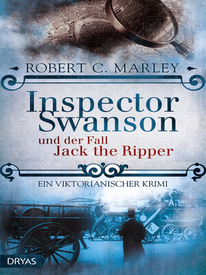 cover image of Inspector Swanson und der Fall Jack the Ripper